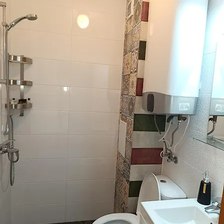 Arte Casa 아파트 *