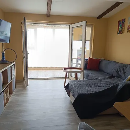 Arte Casa * 부르가스