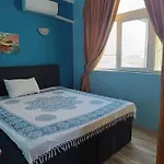 Arte Casa Apartment