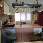 Arte Casa Apartment Burgas