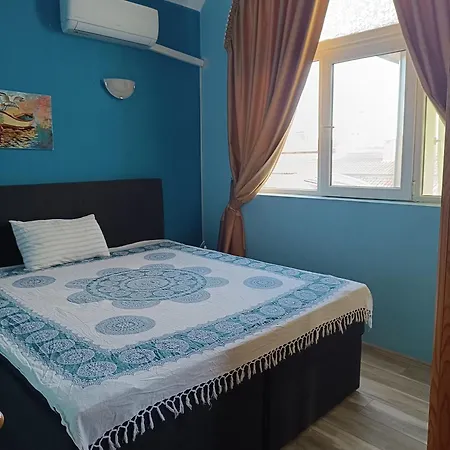 Arte Casa Apartment