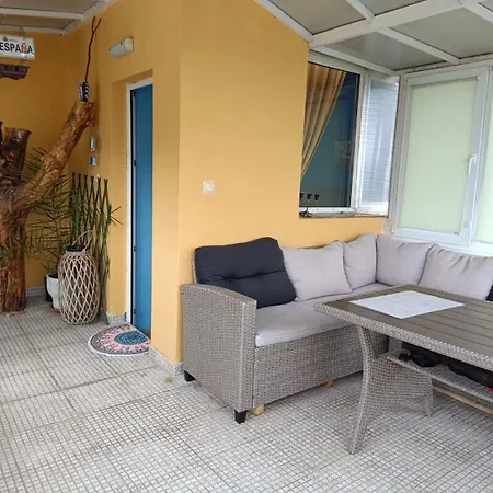 Arte Casa Burgas Stad