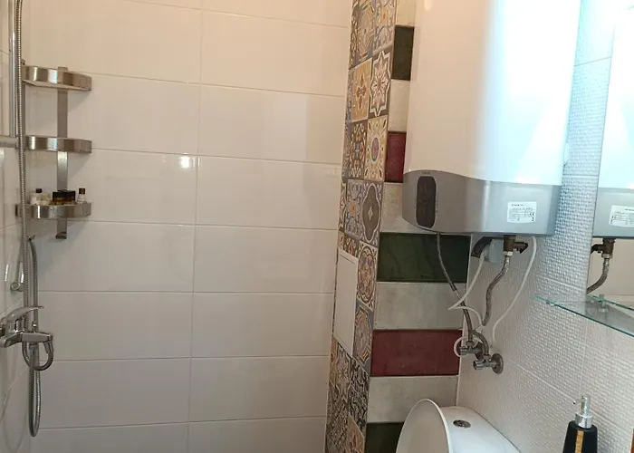 Arte Casa Apartamento *