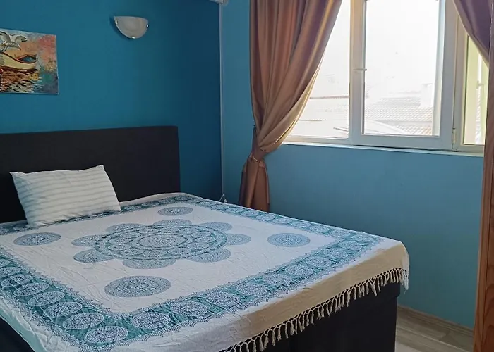 Arte Casa Apartamento