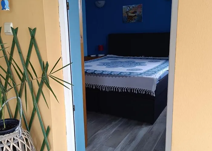 Apartamento Arte Casa *