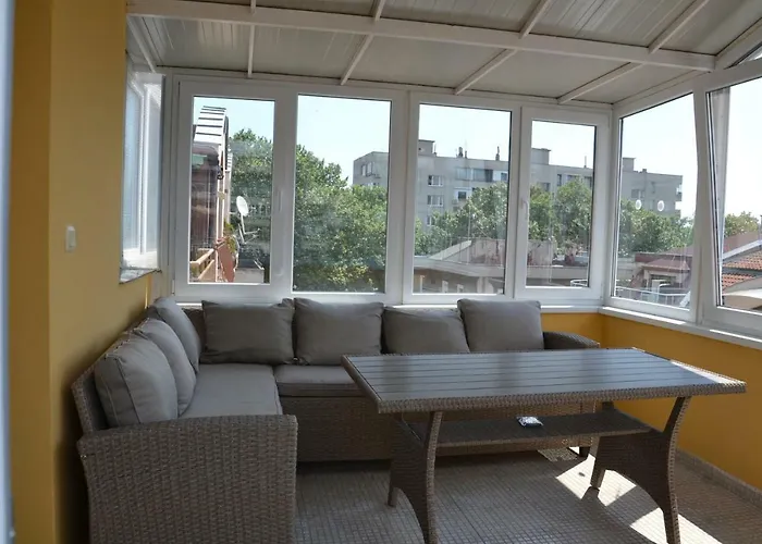 Arte Casa Apartamento *